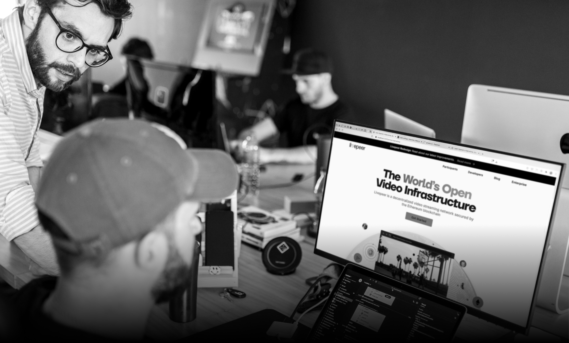 Naza wanting to kill Lea